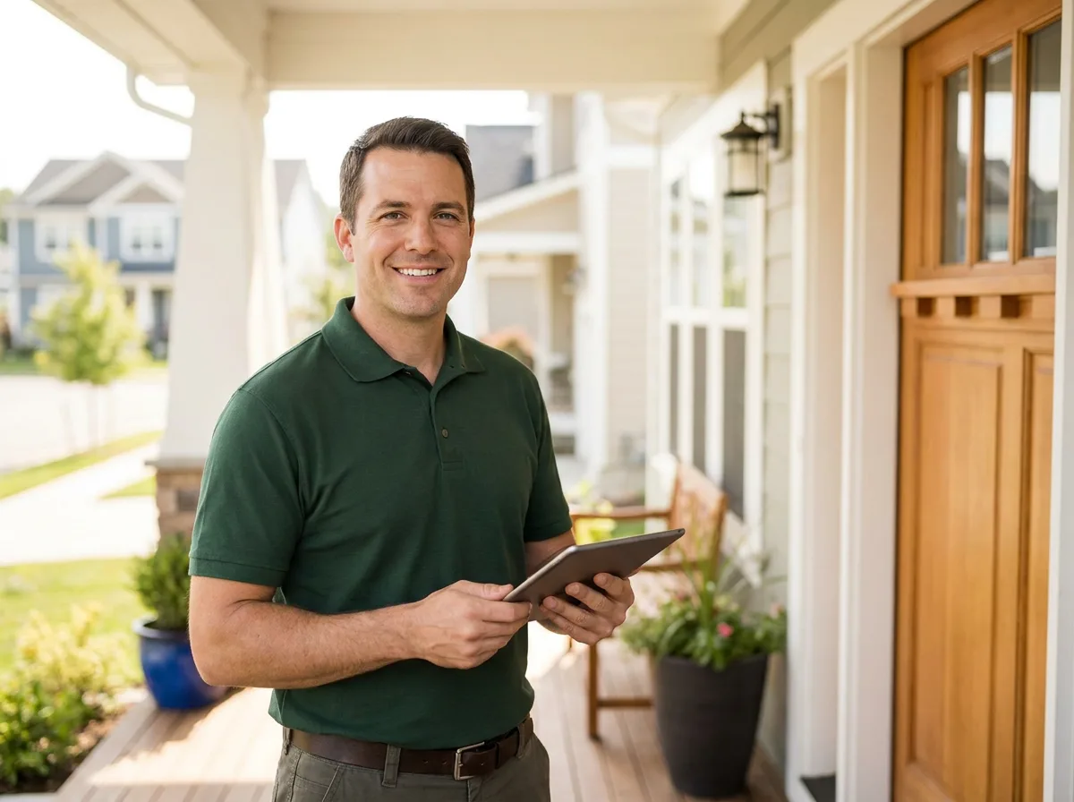 Pest control FAQs for Hudson, WI